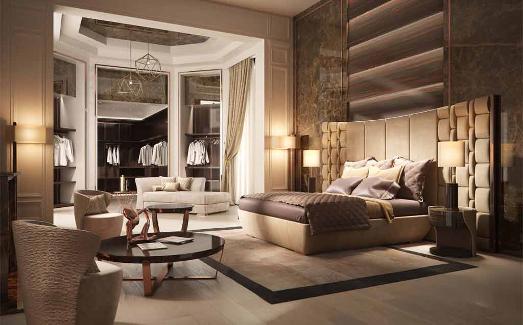 Interior Designers in Defence colony