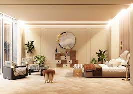 luxury interior designer in Noida Sector 32