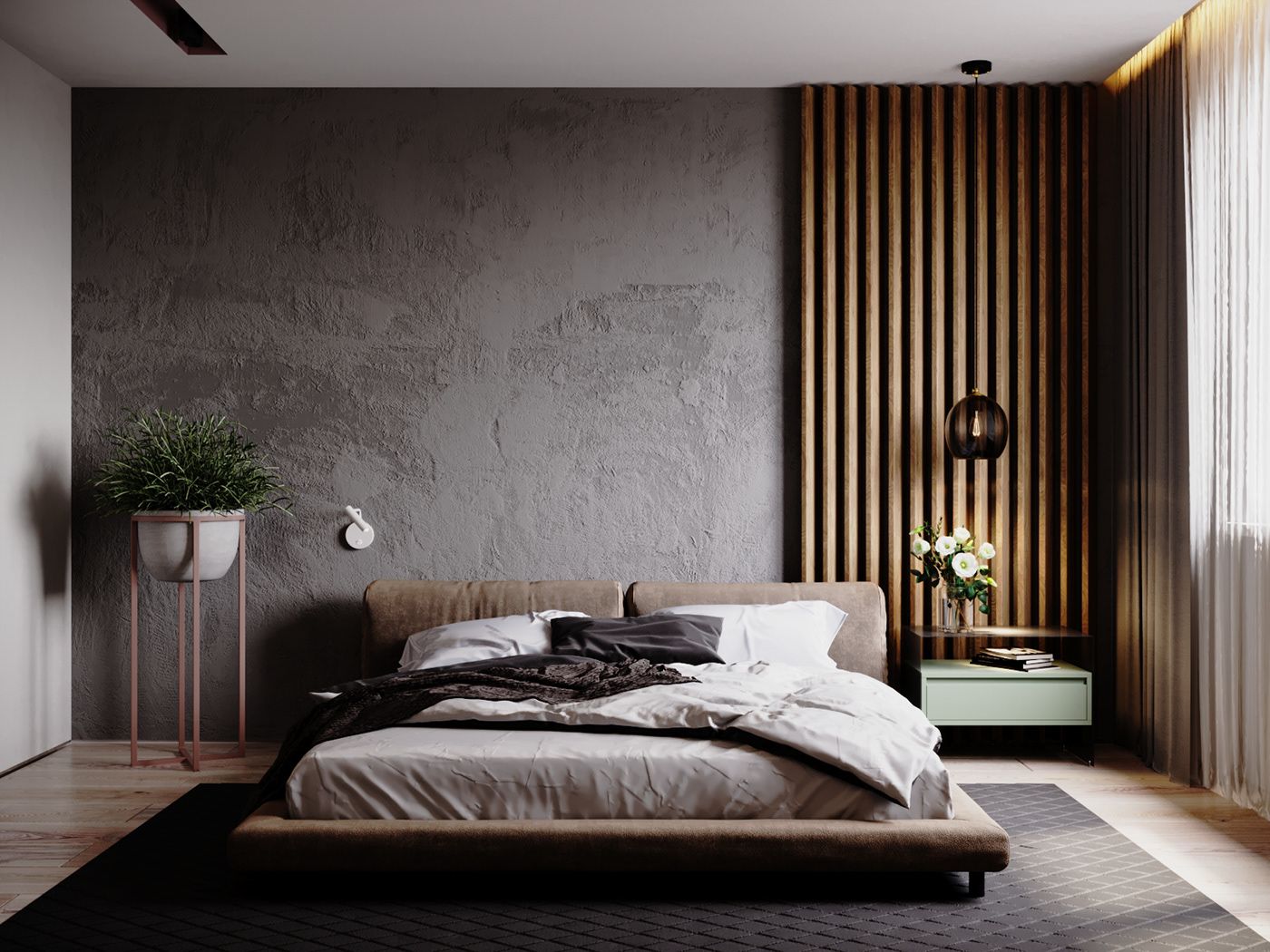Korean Interior Designers in Laxmi Nagar
