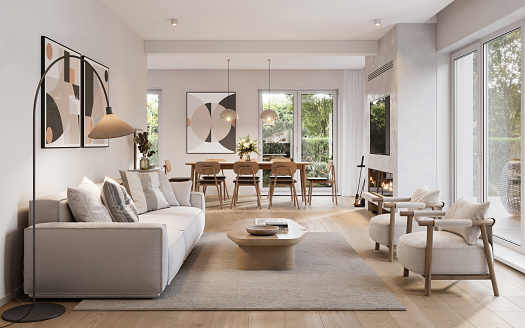 Interior Designer in Ghaziabad