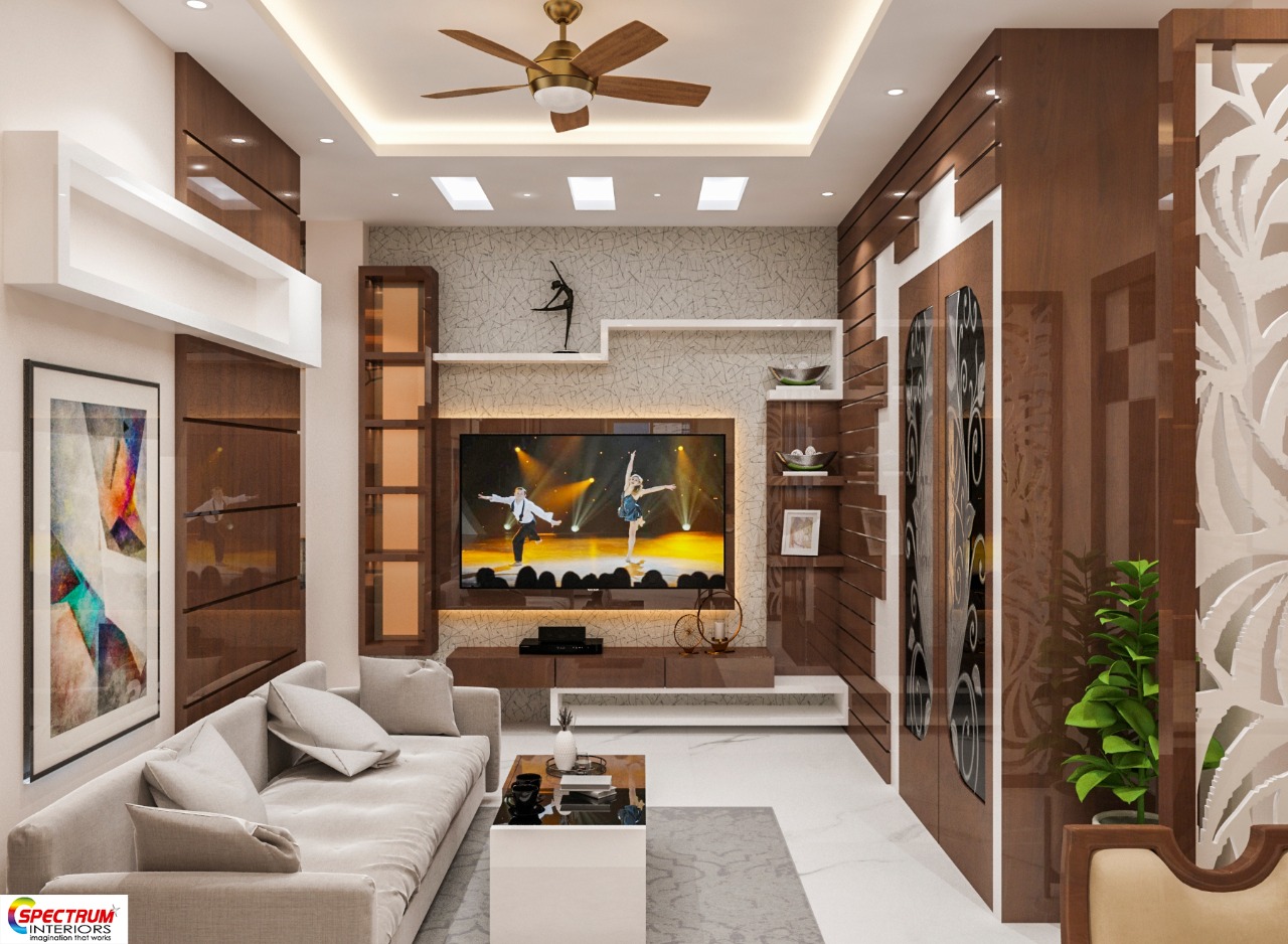 Wooden Interior Designers near me