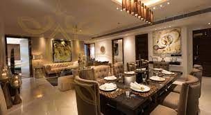luxury interior in Delhi