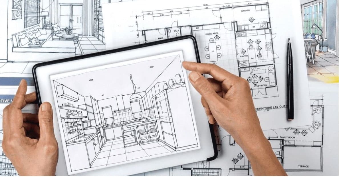 Interior Designers in Nehru Place